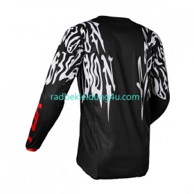 MTB Langarmtrikot 2023 Fox Racing 180 PERIL N002